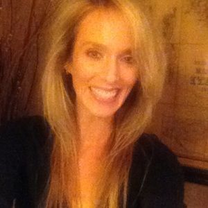 Meet your Posher, Gretchen